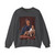 BELLINI, Giovanni - 1460-69 - Madonna with the Child2 (Artwork) Crewneck Sweatshirt