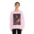 BELLINI, Giovanni - 1460-69 - Madonna with the Child2 (Artwork) Crewneck Sweatshirt