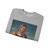 BELLINI, Giovanni - 1460-69 - Madonna with the Child (Artwork) Crewneck Sweatshirt