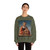 BELLINI, Giovanni - 1460-69 - Madonna with the Child (Artwork) Crewneck Sweatshirt