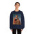BELLINI, Giovanni - 1460-69 - Madonna with the Child (Artwork) Crewneck Sweatshirt