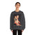 BELLINI, Giovanni - 1460-69 - Madonna with Child Blessing (Artwork) Crewneck Sweatshirt