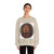 BELLINI, Giovanni - 1460-69 - Head of the Baptist (Artwork) Crewneck Sweatshirt
