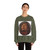 BELLINI, Giovanni - 1460-69 - Head of the Baptist (Artwork) Crewneck Sweatshirt