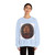BELLINI, Giovanni - 1460-69 - Head of the Baptist (Artwork) Crewneck Sweatshirt