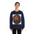 BELLINI, Giovanni - 1460-69 - Head of the Baptist (Artwork) Crewneck Sweatshirt