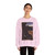 BELLINI, Giovanni - 1459 - St Jerome in the Desert (Artwork) Crewneck Sweatshirt