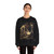 BABUREN, Dirck van - Prometheus Being Chained by Vulcan (Artwork) Crewneck Sweatshirt