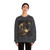 BABUREN, Dirck van - Prometheus Being Chained by Vulcan (Artwork) Crewneck Sweatshirt