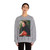BELLINI, Giovanni - 1510- - Portrait of Teodoro of Urbino (Artwork) Crewneck Sweatshirt