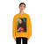 BELLINI, Giovanni - 1510- - Portrait of Teodoro of Urbino (Artwork) Crewneck Sweatshirt