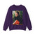 BELLINI, Giovanni - 1510- - Portrait of Teodoro of Urbino (Artwork) Crewneck Sweatshirt