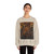 GRECO, El -1567Crete- The Dormition of the Virgin (Artwork) Crewneck Sweatshirt