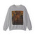 GRECO, El -1567Crete- The Dormition of the Virgin (Artwork) Crewneck Sweatshirt