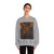 GRECO, El -1567Crete- The Dormition of the Virgin (Artwork) Crewneck Sweatshirt