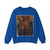 GRECO, El -1567Crete- The Dormition of the Virgin (Artwork) Crewneck Sweatshirt