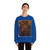 GRECO, El -1567Crete- The Dormition of the Virgin (Artwork) Crewneck Sweatshirt