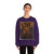 GRECO, El -1567Crete- The Dormition of the Virgin (Artwork) Crewneck Sweatshirt