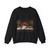 HIEPES, Tomas - Still-Life with Fruit and Flowers (Artwork) Crewneck Sweatshirt