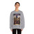BELLINI, Giovanni - 1510- - Virgin in Glory with Saints2 (Artwork) Crewneck Sweatshirt