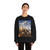 BELLINI, Giovanni - Bellin Giovanni the Virgin and Child (Artwork) Crewneck Sweatshirt