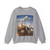 BELLINI, Giovanni - Bellin Giovanni the Virgin and Child (Artwork) Crewneck Sweatshirt