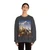 BELLINI, Giovanni - Bellin Giovanni the Virgin and Child (Artwork) Crewneck Sweatshirt