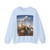 BELLINI, Giovanni - Bellin Giovanni the Virgin and Child (Artwork) Crewneck Sweatshirt