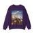 BELLINI, Giovanni - Bellin Giovanni the Virgin and Child (Artwork) Crewneck Sweatshirt