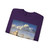BELLINI, Giovanni - Bellin Giovanni the Virgin and Child (Artwork) Crewneck Sweatshirt