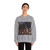 BELLINI, Giovanni - 1510- - The Feast of the Gods (Artwork) Crewneck Sweatshirt