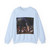 BELLINI, Giovanni - 1510- - The Feast of the Gods (Artwork) Crewneck Sweatshirt