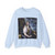 GRECO, El -1576-80- Mary Magdalen in Penitence (Artwork) Crewneck Sweatshirt