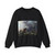 BACKHUYSEN, Ludolf - Dutch Men-of-war off Enkhuizen (Artwork) Crewneck Sweatshirt