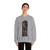 GRECO, El 1577-79SantoDomingo- St John the Baptist (Artwork) Crewneck Sweatshirt