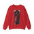 GRECO, El 1577-79SantoDomingo- St John the Evangelist (Artwork) Crewneck Sweatshirt