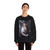 GRECO, El -1581-85- Mary Magdalen in Penitence (Artwork) Crewneck Sweatshirt