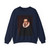 GRECO, El -1581-85- Portrait of a Gentleman (Artwork) Crewneck Sweatshirt