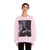 GRECO, El -1581-85- St Peter in Penitence (Artwork) Crewneck Sweatshirt