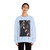 GRECO, El -1586-90- Christ Carrying the Cross (Artwork) Crewneck Sweatshirt