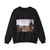 BELLOTTO, Bernardo - Dresden - New Market Square in Dresden (Artwork) Crewneck Sweatshirt