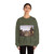 BELLOTTO, Bernardo - Dresden - New Market Square in Dresden (Artwork) Crewneck Sweatshirt