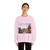 BELLOTTO, Bernardo - Dresden - New Market Square in Dresden (Artwork) Crewneck Sweatshirt