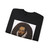 GRECO, El -1586-90- Portrait of a Man (Artwork) Crewneck Sweatshirt