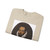 GRECO, El -1586-90- Portrait of a Man (Artwork) Crewneck Sweatshirt
