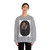 GRECO, El -1586-90- Portrait of a Man (Artwork) Crewneck Sweatshirt