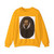 GRECO, El -1586-90- Portrait of a Man (Artwork) Crewneck Sweatshirt