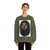 GRECO, El -1586-90- Portrait of a Man (Artwork) Crewneck Sweatshirt