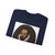 GRECO, El -1586-90- Portrait of a Man (Artwork) Crewneck Sweatshirt