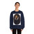 GRECO, El -1586-90- Portrait of a Man (Artwork) Crewneck Sweatshirt